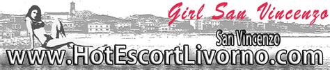 annunci escort san vincenzo|Escort san